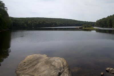 Lake Askoti