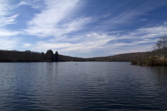 Pine Meadow Lake