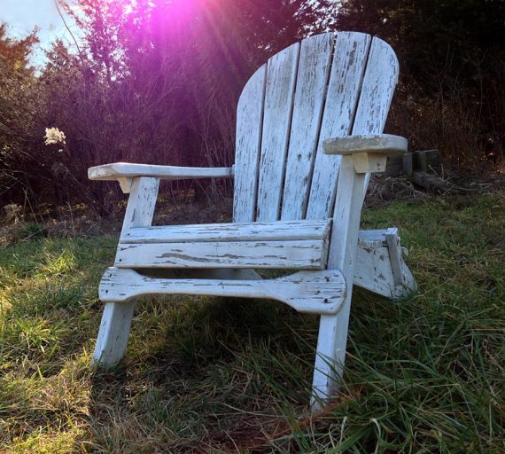 Stony Brook chair