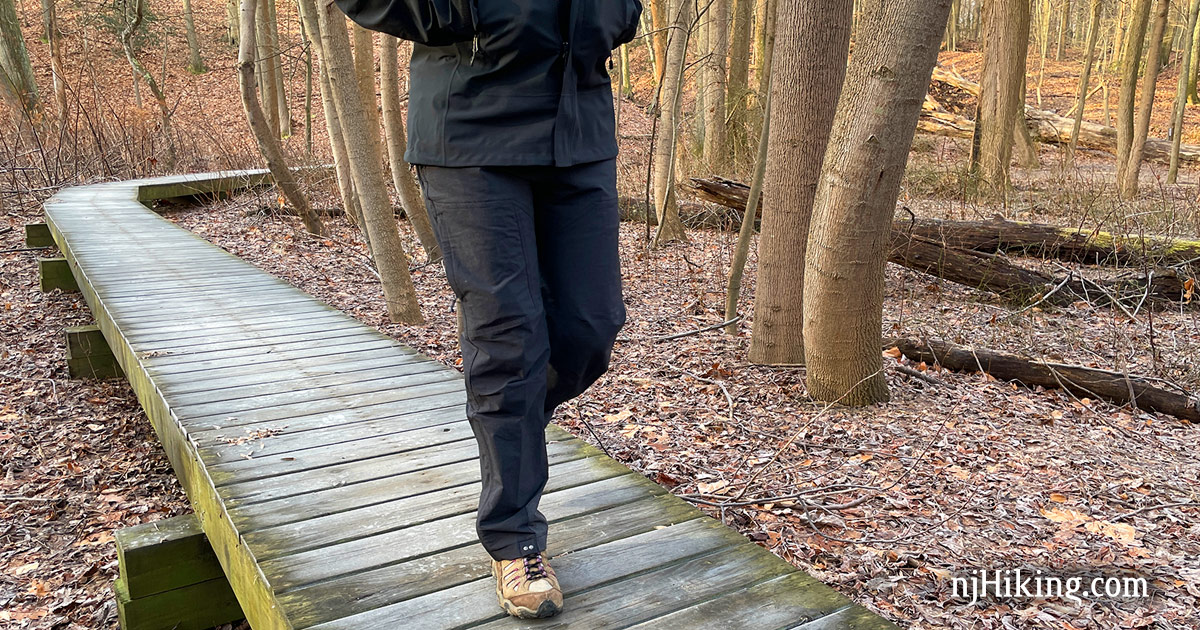 Kuhl Klash Pant Review