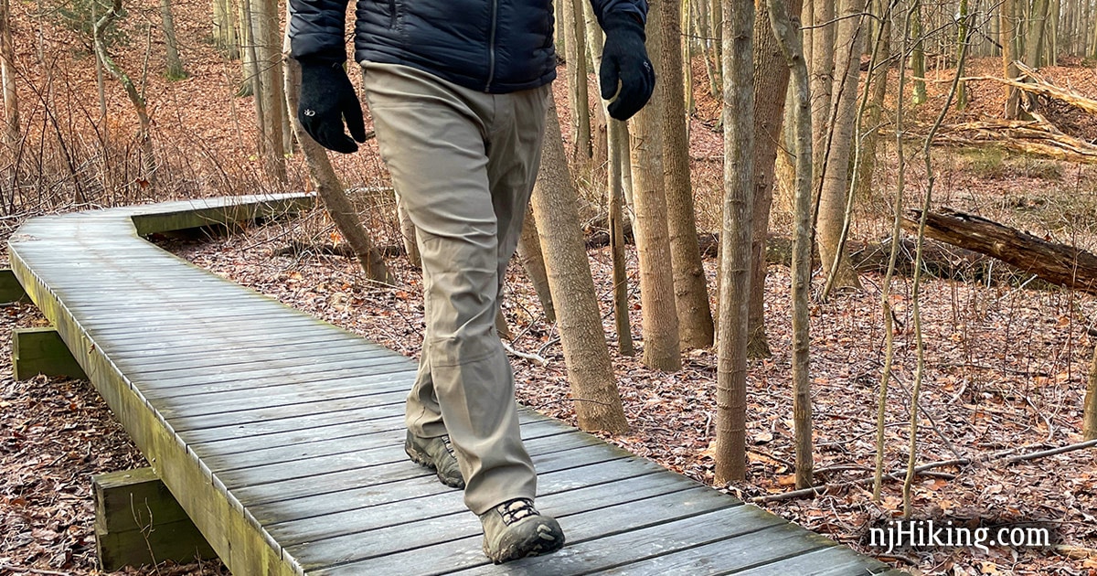 Kuhl Renegade Pant Review