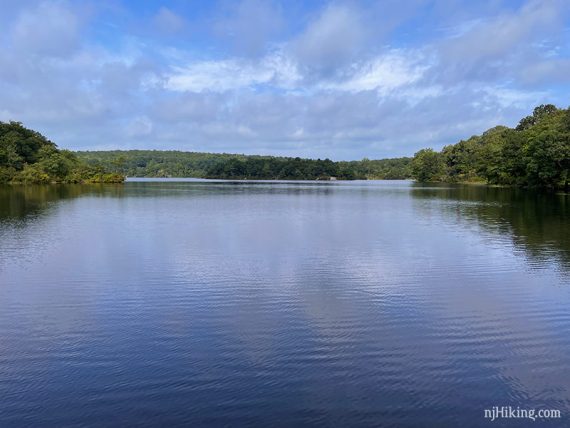 Ramapo Lake